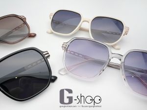 Thay kính – đổi vibe, F5 phong cách!