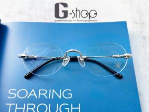 💥 Mẫu "G-shop Mills II” – Nâng tầm phong cách - tinh xảo