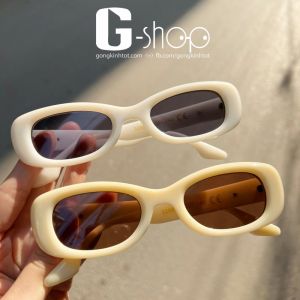 ☀️Thay kính – đổi vibe, F5 phong cách!
