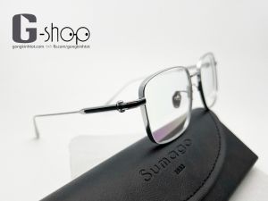 💎 Kính thủ công cao cấp Sumago Japan T-Titanium 903