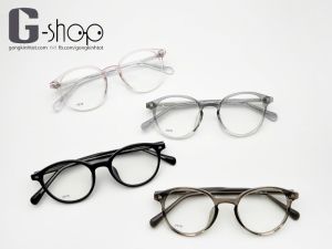 🍀 G-shop V918 với dáng tròn cổ điển- lõi kim loại chắc chắn