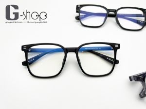 🤾 Kính nhựa dẻo G-shop W423 dẫn đầu xu hướng "functional style"