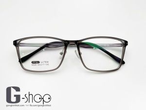 😍 Mẫu nhựa dẻo siêu nhẹ G-shop PPSU Ultem có ve mũi