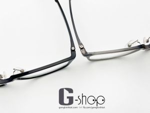 😍 Mẫu nhựa dẻo siêu nhẹ G-shop PPSU Ultem có ve mũi