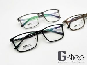 😍 Mẫu nhựa dẻo siêu nhẹ G-shop PPSU Ultem có ve mũi