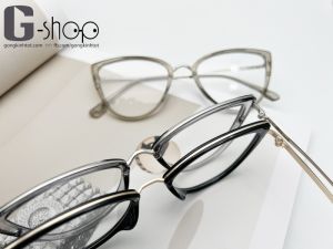 😽 Dáng mắt mèo GS-810 mới nhất!