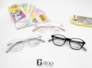 🧒👧 Kính trẻ em cao cấp – Nhẹ, Dẻo, Siêu An Toàn cho bé yêu!