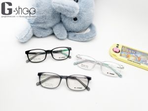 🧒👧 Kính trẻ em cao cấp – Nhẹ, Dẻo, Siêu An Toàn cho bé yêu!