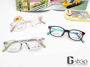 🧒👧 Kính trẻ em cao cấp – Nhẹ, Dẻo, Siêu An Toàn cho bé yêu!