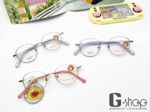 🧒👧 Kính trẻ em cao cấp – Nhẹ, Dẻo, Siêu An Toàn cho bé yêu!