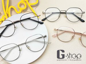 ✨ Gọng kim loại siêu xinh - Giá chỉ 179k ✨