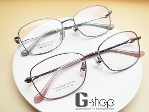 👓 Thick Gold Plating G-6927