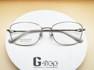 👓 Thick Gold Plating G-6927