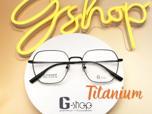 🇬🇪 BST Peterson Eyewear Titanium mới nhất tại G-shop