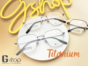 🇬🇪 BST Peterson Eyewear Titanium mới nhất tại G-shop