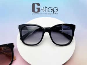 ☀️ Cùng đến với BST kính thời trang mới tại G-shop!