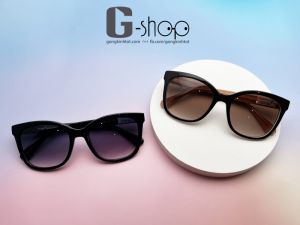 ☀️ Cùng đến với BST kính thời trang mới tại G-shop!