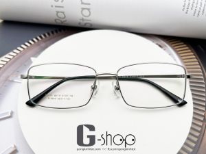 👓 Thick Gold Plating G-9945. Thanh lịch & Bền bỉ