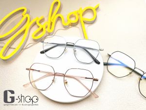 ✨ GỌNG KIM LOẠI VUÔNG VỨC – CHỈ 179K ✨