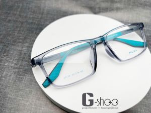 🔥 G-shop MUZU – Gọng kính thể thao thế hệ mới tại G-shop 🔥