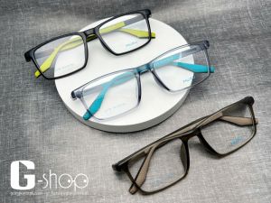 🔥 G-shop MUZU – Gọng kính thể thao thế hệ mới tại G-shop 🔥