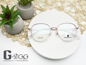 🪶 G-S301 Titanium – thiết kế mới nhất với chất liệu siêu nhẹ – siêu bền