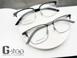 👓 Mẫu cắt vành thép G-S028 không gỉ cao cấp