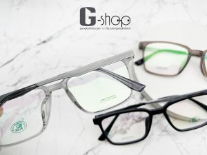 ✨ GS-7018 👉 Chất liệu siêu nhẹ