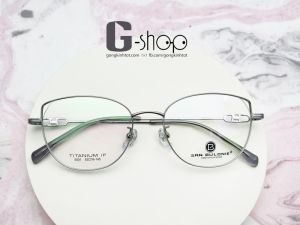 G-shop Titanium 501. Một tinh thần thanh lịch dành riêng cho phái đẹp