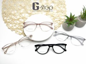 ✨ Sự tối giản trong thiết kế 👓 G-S608