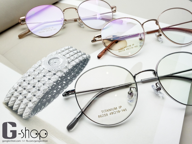 🎁 Believing in wonder Titanium-259