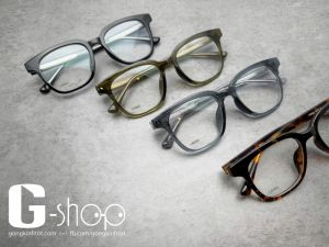 🏇G-shop X9302 – Acetate nguyên khối cao cấp!