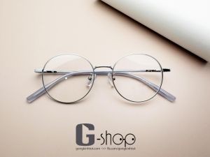 Oval Metal Must Have