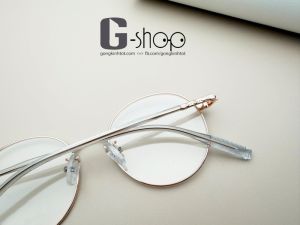 Oval Metal Must Have