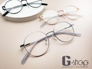 Oval Metal Must Have