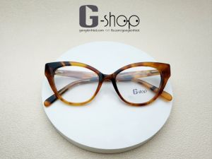 Kính mắt mèo X15 - 🇮🇹 phong cách Ý