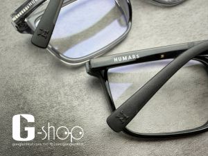 🤾G-shop x Humars: Trẻ trung x hiện đại