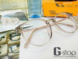 Mắt kính hai tròng công nghệ không viền