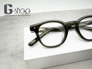 👑G-shop Acetate Signature