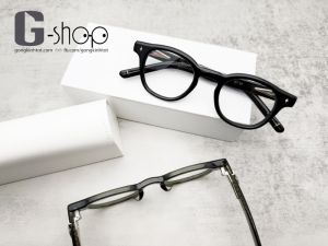 👑G-shop Acetate Signature