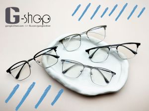 G-shop! Keyhole Clubmaster!