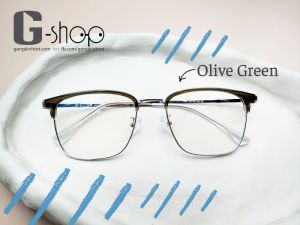 G-shop! Keyhole Clubmaster!