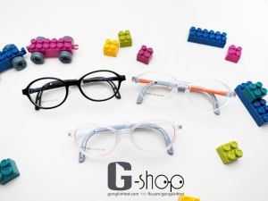 🧩BST G-shop Kids | Flexi-Lock Series