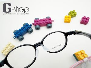 🧩BST G-shop Kids | Flexi-Lock Series