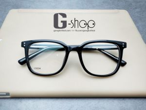 🤾G-shop X9304 - Acetate nguyên khối cao cấp