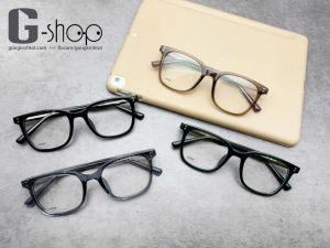 🤾G-shop X9304 - Acetate nguyên khối cao cấp