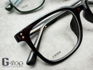 🤾G-shop X9304 - Acetate nguyên khối cao cấp