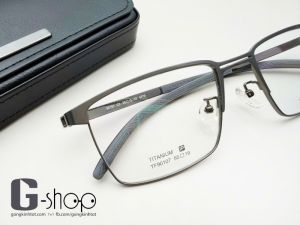 Titanium Collection x G-shop 🇫🇷