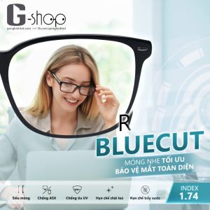 1.74 G-shop BlueCut