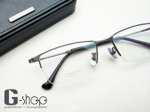 Titanium Collection x G-shop 610 🇫🇷